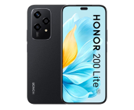 HONOR 200 Lite 5G 8/256GB Midnight Black 90Hz - 1265397 - zdjęcie 1